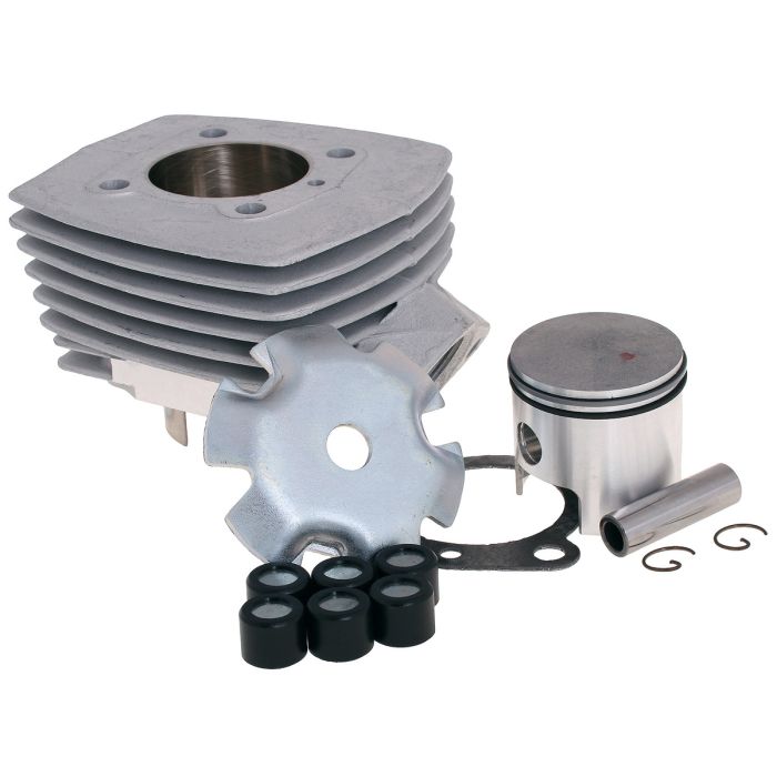 Airsal - Sport 65cc - Honda Wallaroo 50