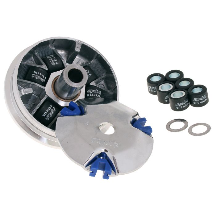 Polini - SpeedControl Variator - Honda/Peugeot