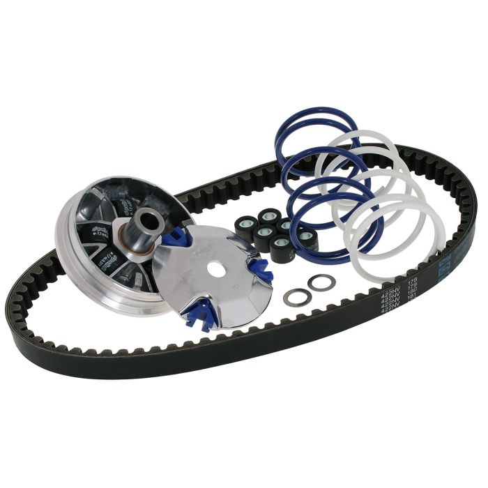 Polini - SpeedControl Variatorkit - Peugeot