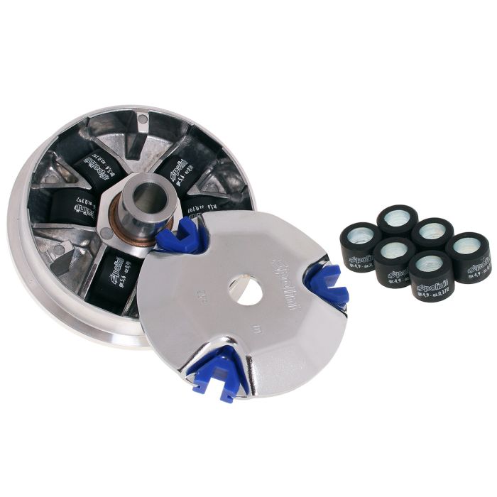 Polini - SpeedControl Variator - Peugeot Horisontal