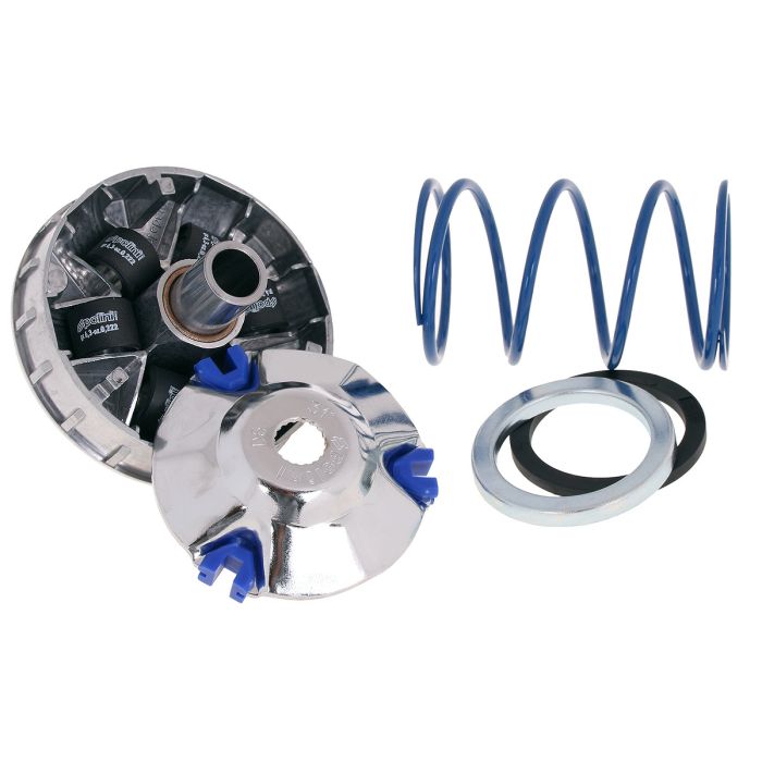Polini - Hi-Speed Variator - Piaggio fra 2000