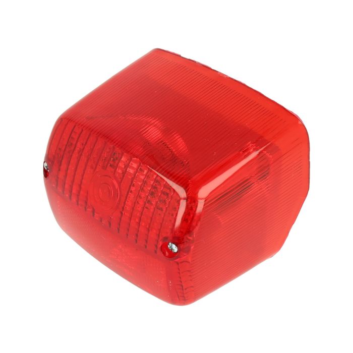Elec - Baklykt - Peugeot Fox