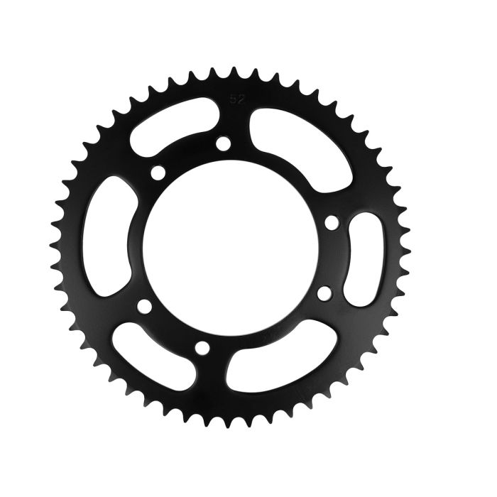 Teknix - Drevkit 420 - Motorhispania/Rieju 50 - 52x12