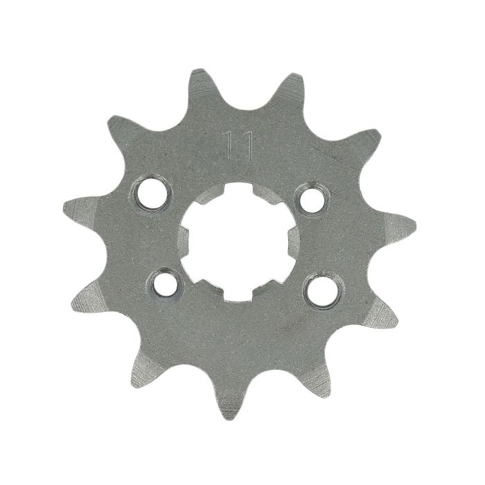 Teknix - Framdrev 420 - Derbi LC - 11t