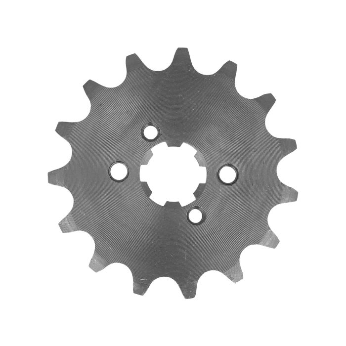 Teknix - Framdrev 420 - Derbi LC - 15t