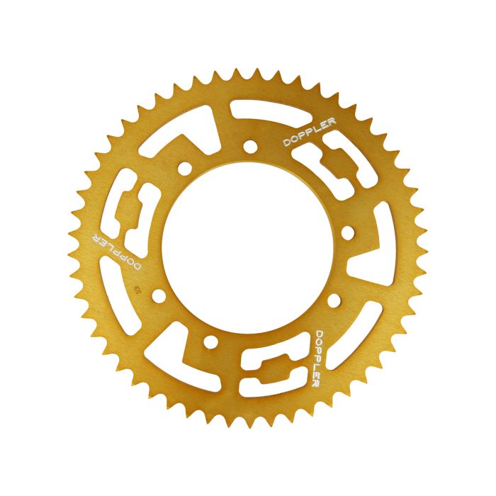 Doppler - Gold - Drevkit 420 - Motorhispania/Rieju 50 - 53x13
