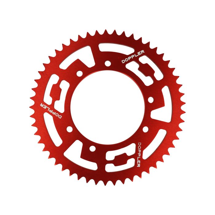 Doppler - Red - Drevkit 420 - Motorhispania/Rieju 50 - 53x13
