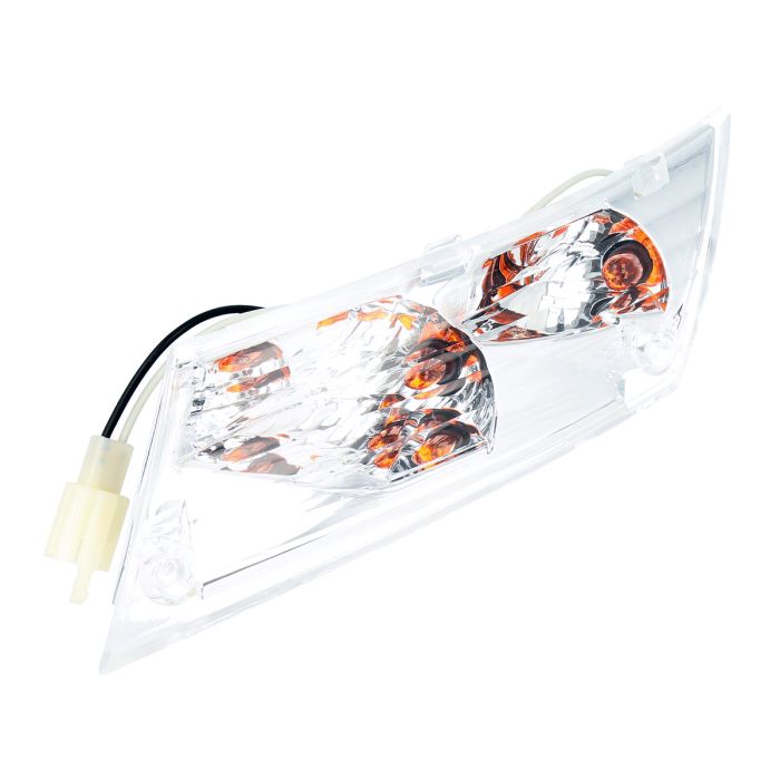 Elec - Blinklys - Piaggio Zip - Venstre/Bak