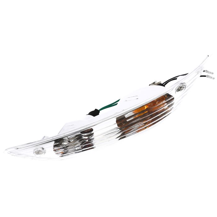 Elec - Blinklys - Piaggio Zip - Venstre/Foran