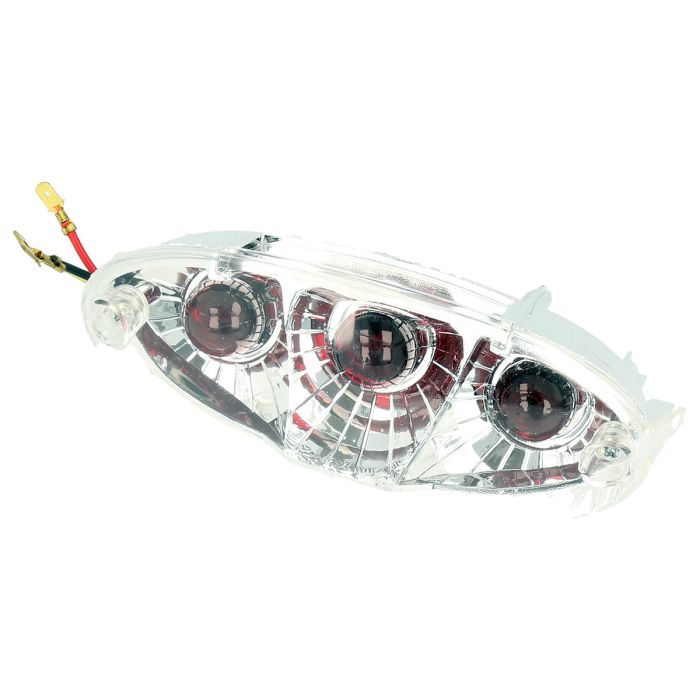 Elec - Baklykt lexus - Peugeot Ludix