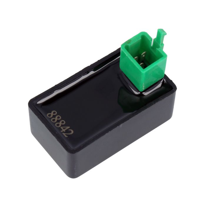 Elec - CDI - Gy6 - 5 pin