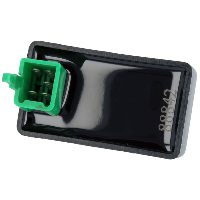Elec - CDI - Gy6 - 5 pin