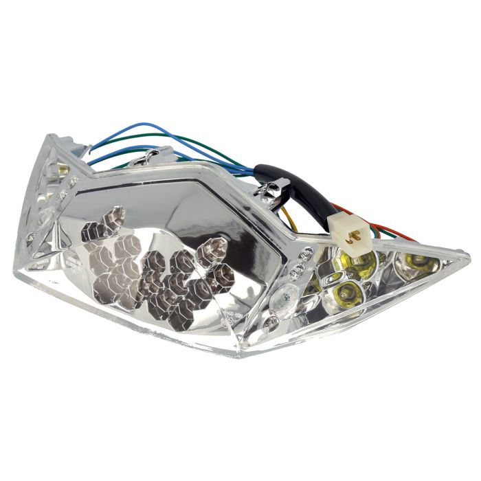 Elec - Baklykt led - Peugeot SpeedFight3