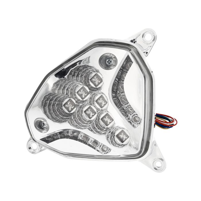 Elec - Baklykt led - Yamaha Aerox 2013