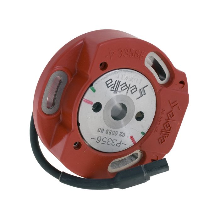 Italkit - Inner rotor - Derbi LC