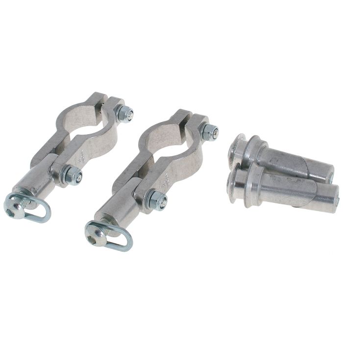 Circuit - P4/FHS Alloy Monteringskit - 28.6/13.5mm ol