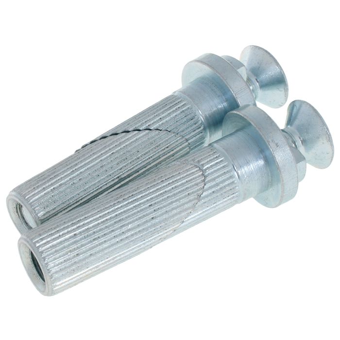 Circuit - FHS Alloy Short Styrefester - 13.5mm