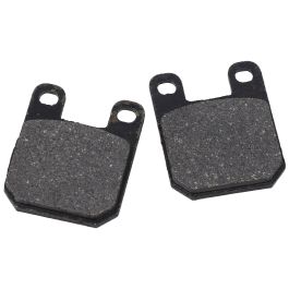 Aprilia/Derbi/Gilera - Bremseklosser - 00G04700141
