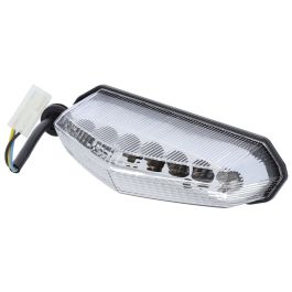 Aprilia/Derbi/Gilera - Baklykt - 00H01009321