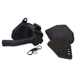 Aprilia/Derbi/Gilera - Luftfilterboks - 00H018095415