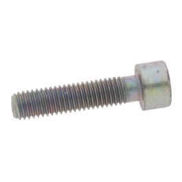 Aprilia/Derbi/Gilera - Skrue - 866582 - Repetert