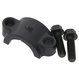 Aprilia/Derbi/Gilera - Beslag m/skruer - 867282