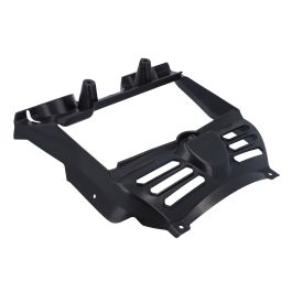 Aprilia - Radiatordeksel - 898074