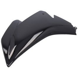 Aprilia - Framkåpe Venstre Racing black - B04346700XNG