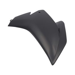 Aprilia - Framkåpe Høyre Devil black - B04346800XN6