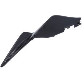 Aprilia - Bakre kåpe Høyre Racing black - B04347700XNG