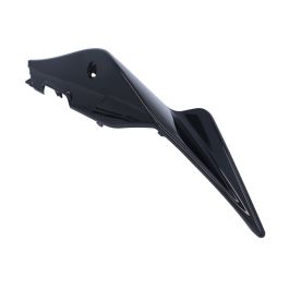 Aprilia - Bakre kåpe Venstre Racing black - B04347800XNG