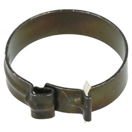 Aprilia/Derbi/Gilera - Slangeklemme - AP8101722 - Repetert