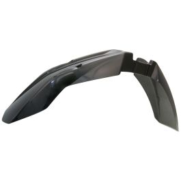 Aprilia - Framskjerm Sort - 2B000015000W0N