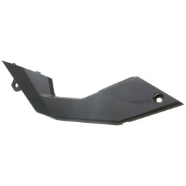 Aprilia - Sidekåpe Høyre Sort - 86108200W0N
