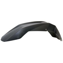 Aprilia - SX 50 Framskjerm Sort - 861087