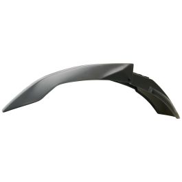 Aprilia - RX 50 Framskjerm Sort - 86177200W0N