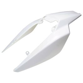 Derbi/Gilera - Bakre kåpe Hvit - 86692900W0B6