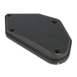 Aprilia/Derbi/Gilera - Deksel v/filterboks - 2B004955