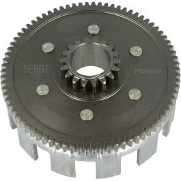 Aprilia/Derbi/Gilera - Clutchkorg - 497643
