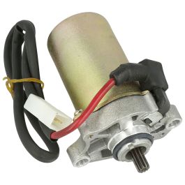Aprilia/Derbi/Gilera - Startmotor - 82851R