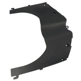 Aprilia - Framkåpe nedre skjold - 858830