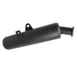 Aprilia/Derbi/Gilera - Lyddemper - 86126R