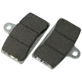 Aprilia/Derbi/Gilera - Bremseklosser - 866687