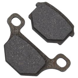Aprilia/Derbi/Gilera - Bremseklosser - 866692
