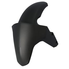 Aprilia - Framskjerm Sort - 897700
