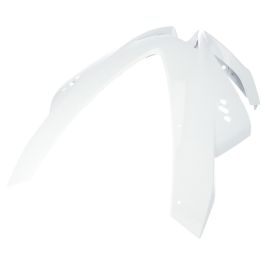 Aprilia - Lyktekåpe Hvit - B04346600XB7