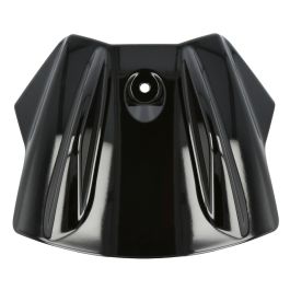 Aprilia - Bensintank kåpe Racing black - B04347600XNG