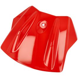 Aprilia - Bensintank kåpe Rød - B04347600XRA