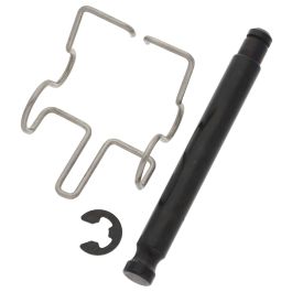 Aprilia/Derbi/Gilera - Pin og bremsefjør - B044410