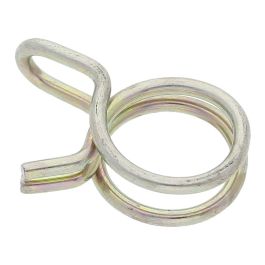 Aprilia/Derbi/Gilera - Slangeklemme - 00A00410501